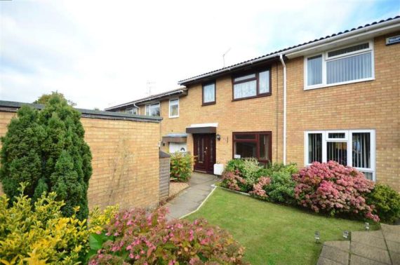 3 Bedroom Terraced